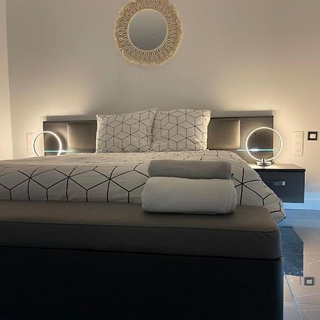 Appartement Hors Du Commun Avec Son Jacuzzi Salies-de-Bearn Ngoại thất bức ảnh